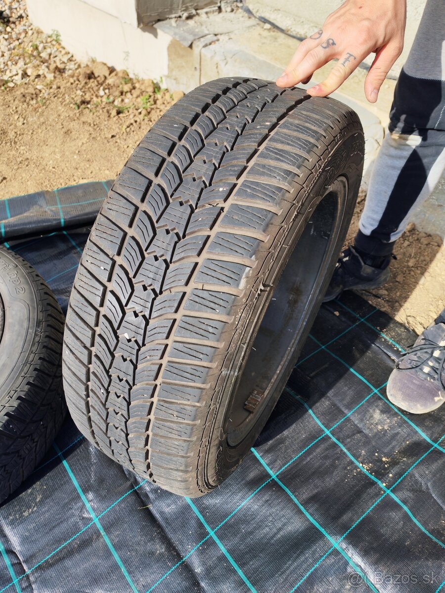 Elektróny Volkswagen - 6