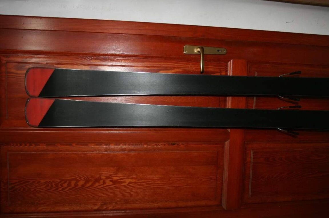 lyže Rossignol Experence 80 HD184 cm - 6