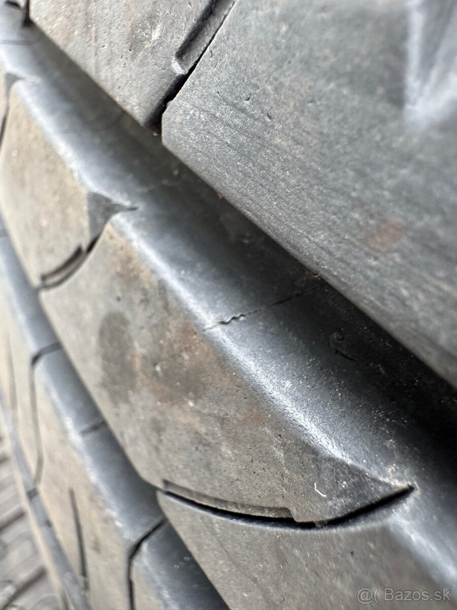 195/55 R16 letné - 6