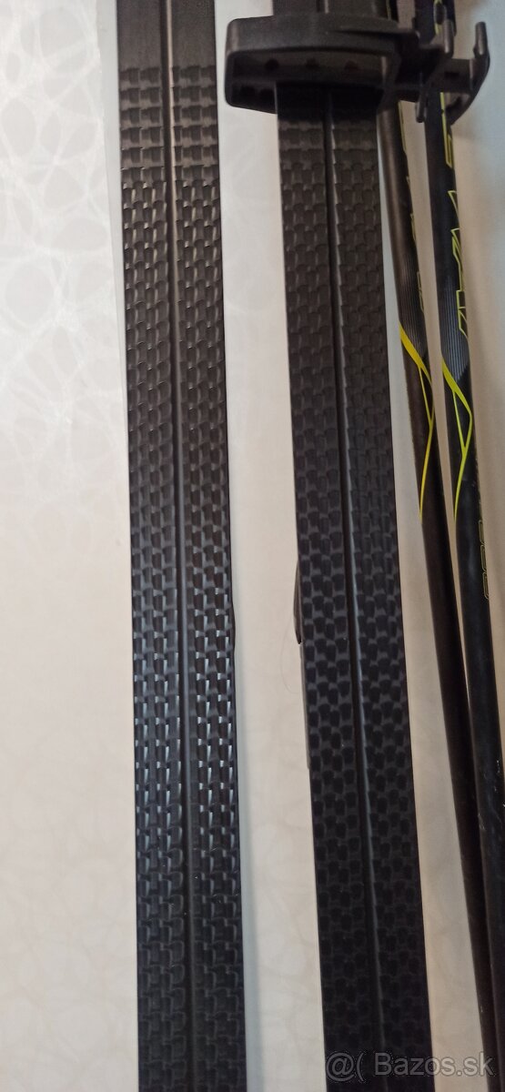 Bežky atomic motion 52 grip plus - 6