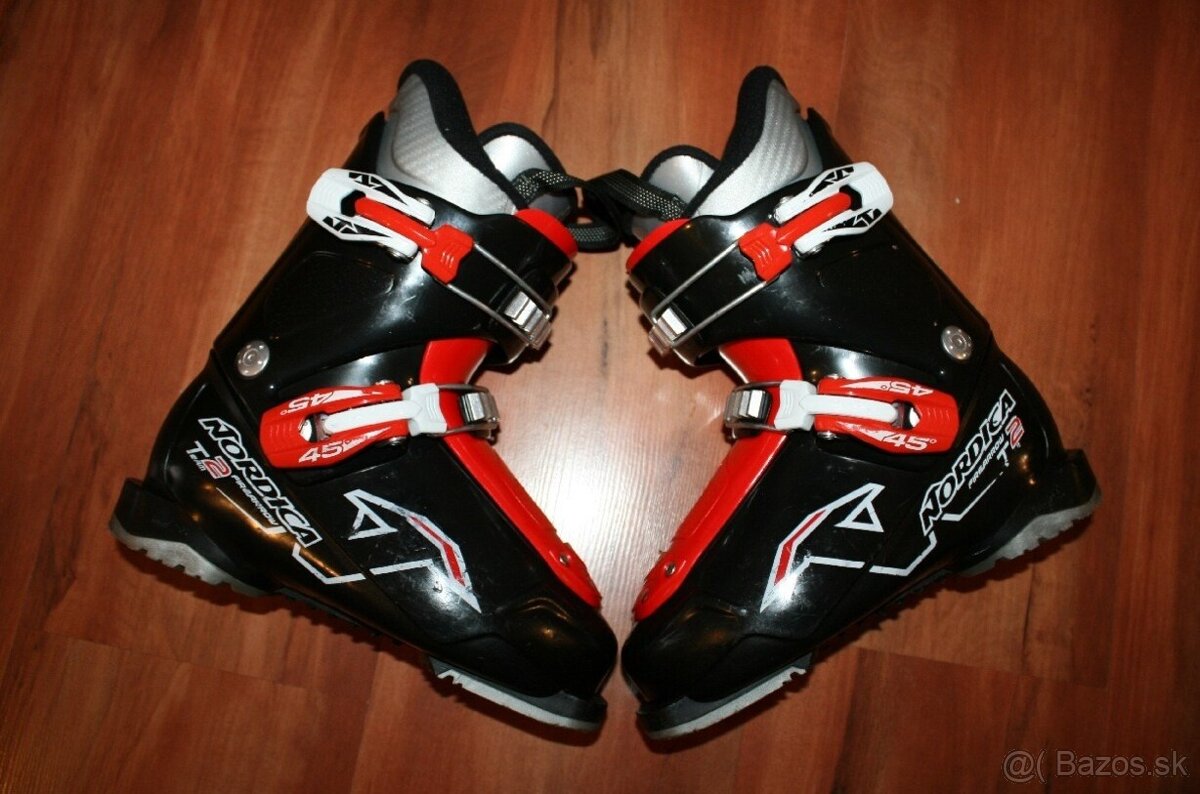 lyže head team 97 cm - 6