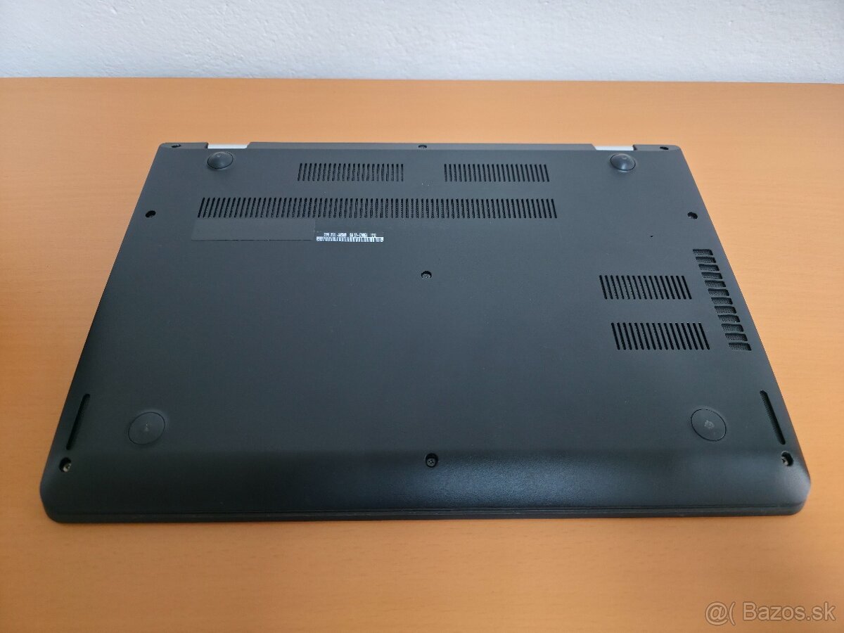 Lenovo ThinkPad 13 i3_TOP cena/výkon - 6