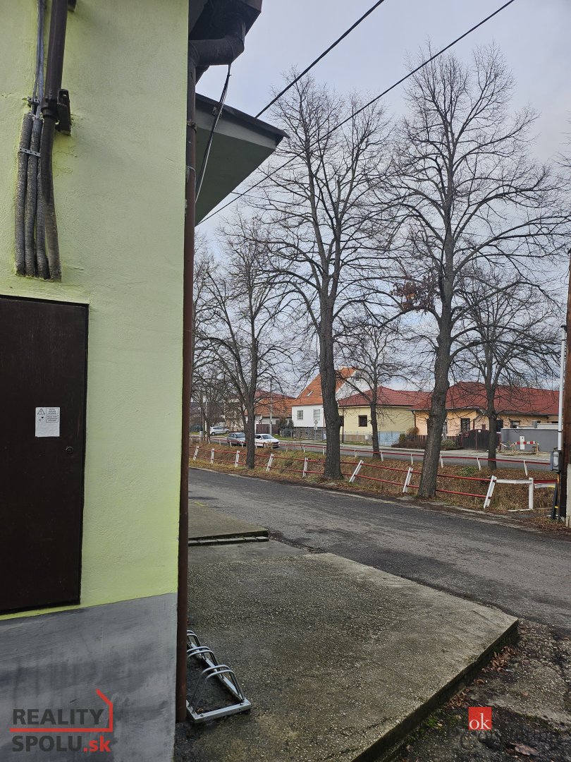Ponúkame na predaj polyfunkčný objekt v oblízkosti miest Lev - 6