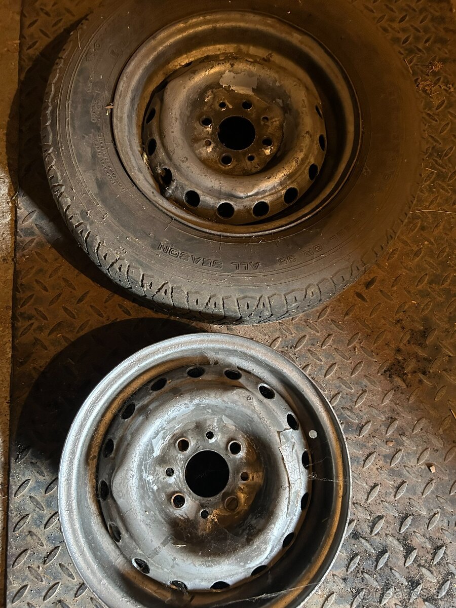 LADA 1500 VAZ 2103 r.1977 - 6