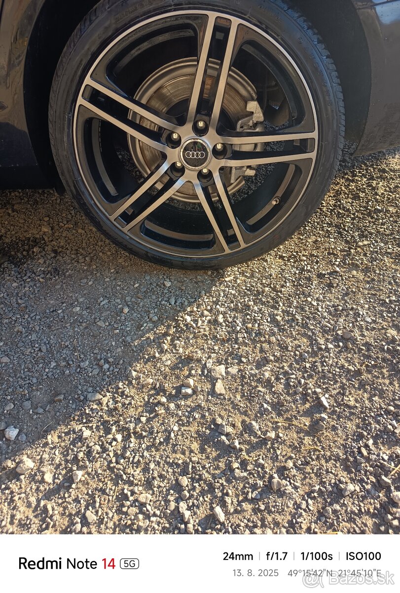 Elektróny 5x112 r20 - 6