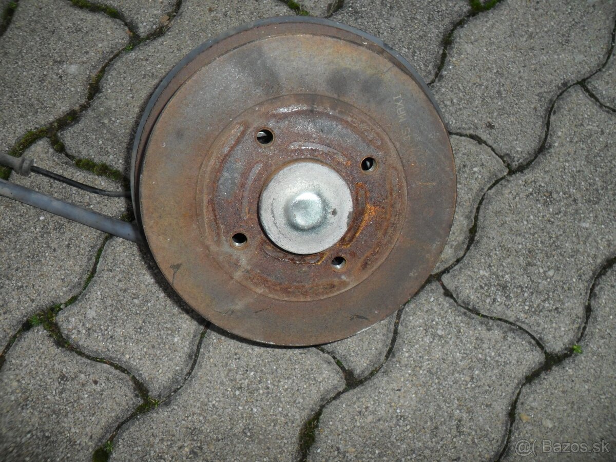 Dácia Sandero Stepway 2013 - 6