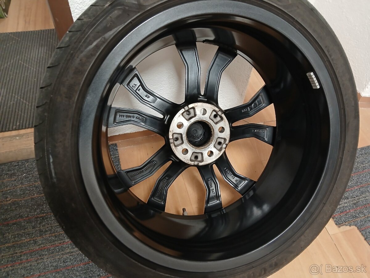 Bmw r19 original, styling 715M - 6