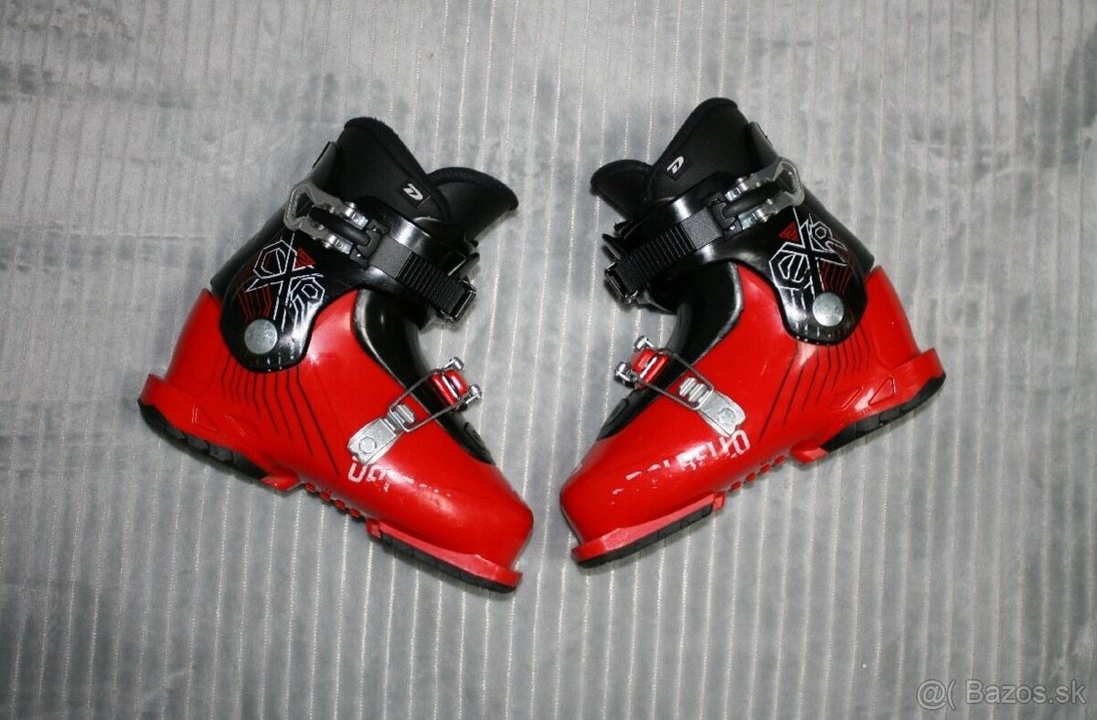 lyže Atomic redster XT 100 cm - 6