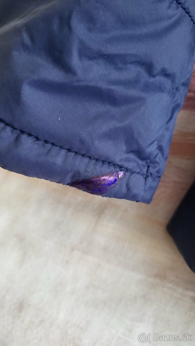 Bunda prechodna POLO - 6