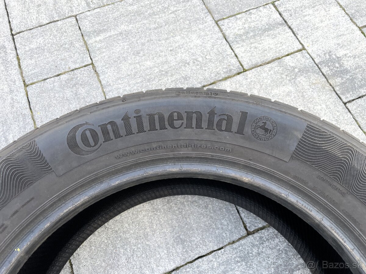 225/55 R17 Continentatal letne - 6