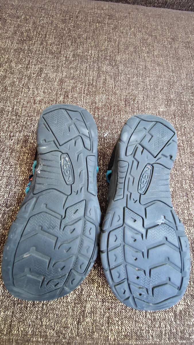 Keen sandále - 6