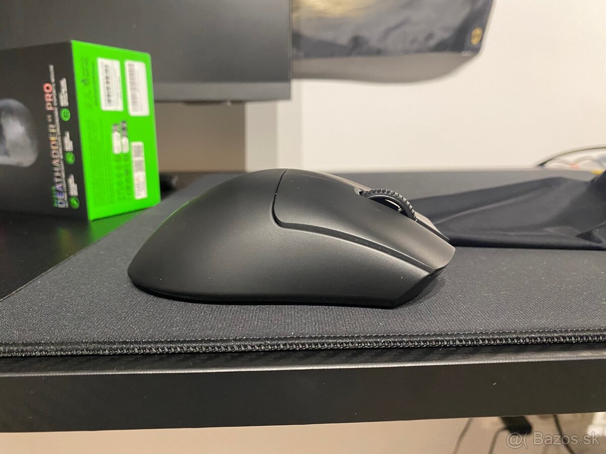 Razer DeathAdder V3 Pro - 6