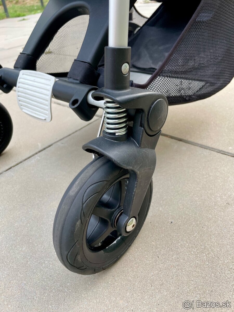 Bugaboo Bee5 - 6