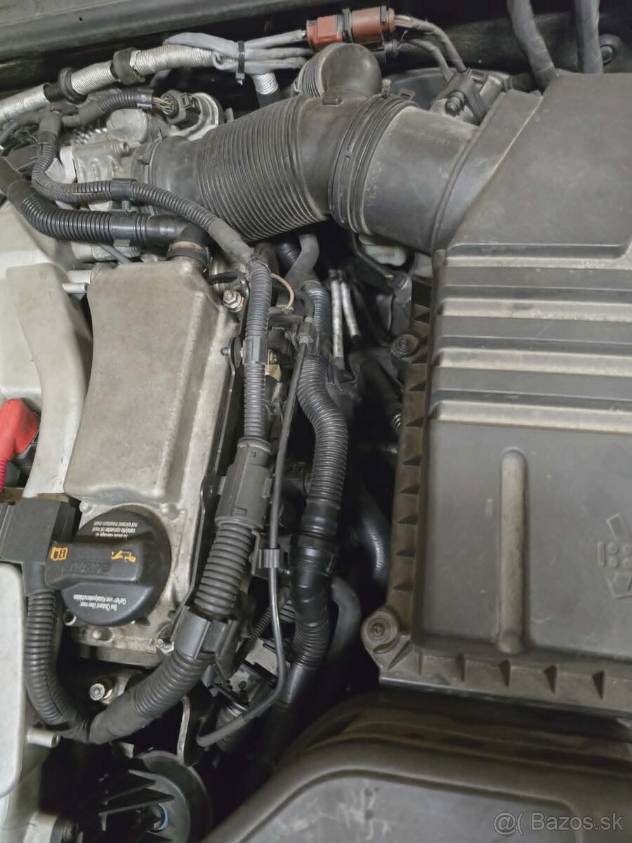 Audi TT 3.2 v6 quattro - 6