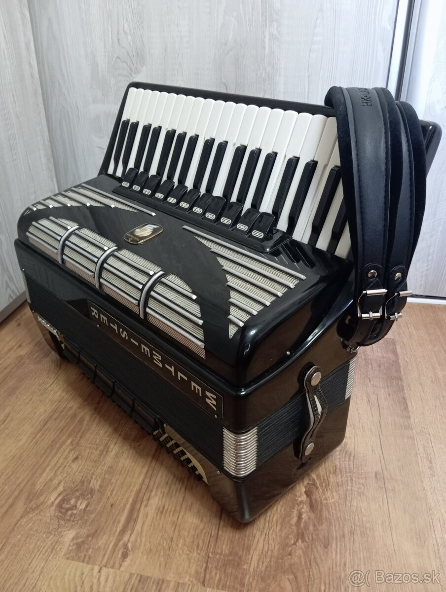 Weltmaister seperato 120 bas. - 6