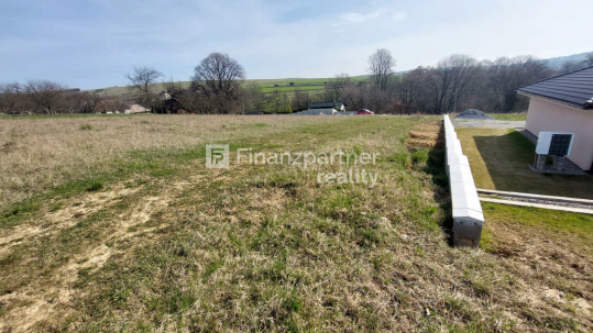 (F006-014-MAPOa)Predám pozemok 629m²Myjava-Brestovec/Kržle - 6