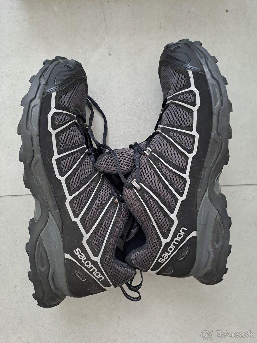Salomon X-ultra veľ.45 - 6