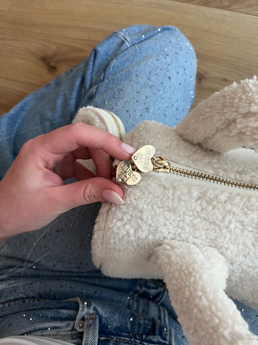 Guess kabelka - 6