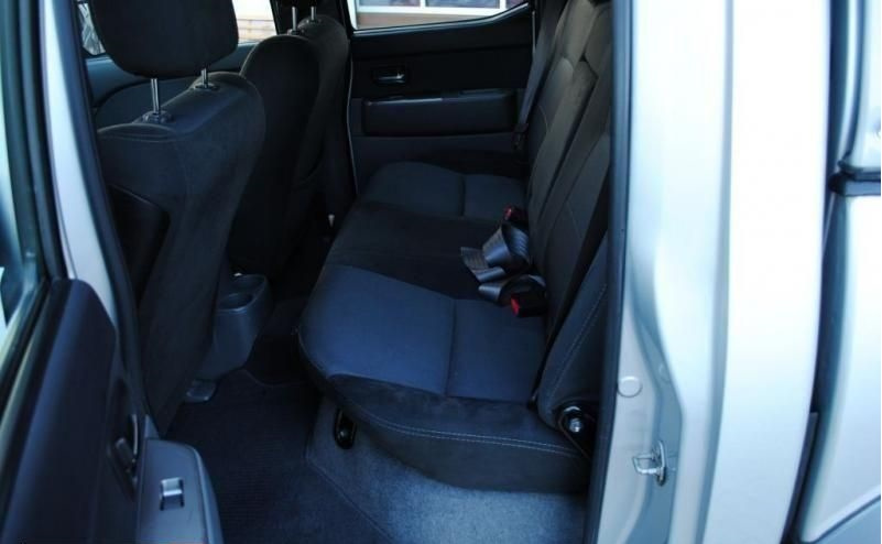 Ford RANGER XLT 2.5 TDCi - 6