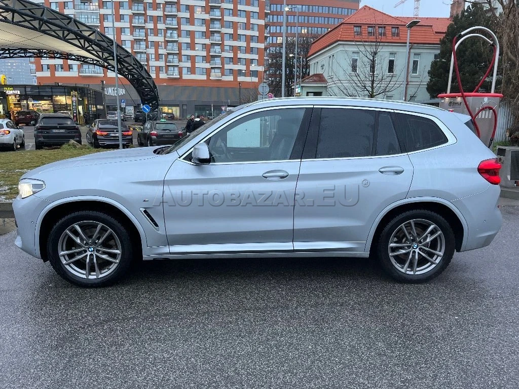 X3 2.0d X-drive - 6