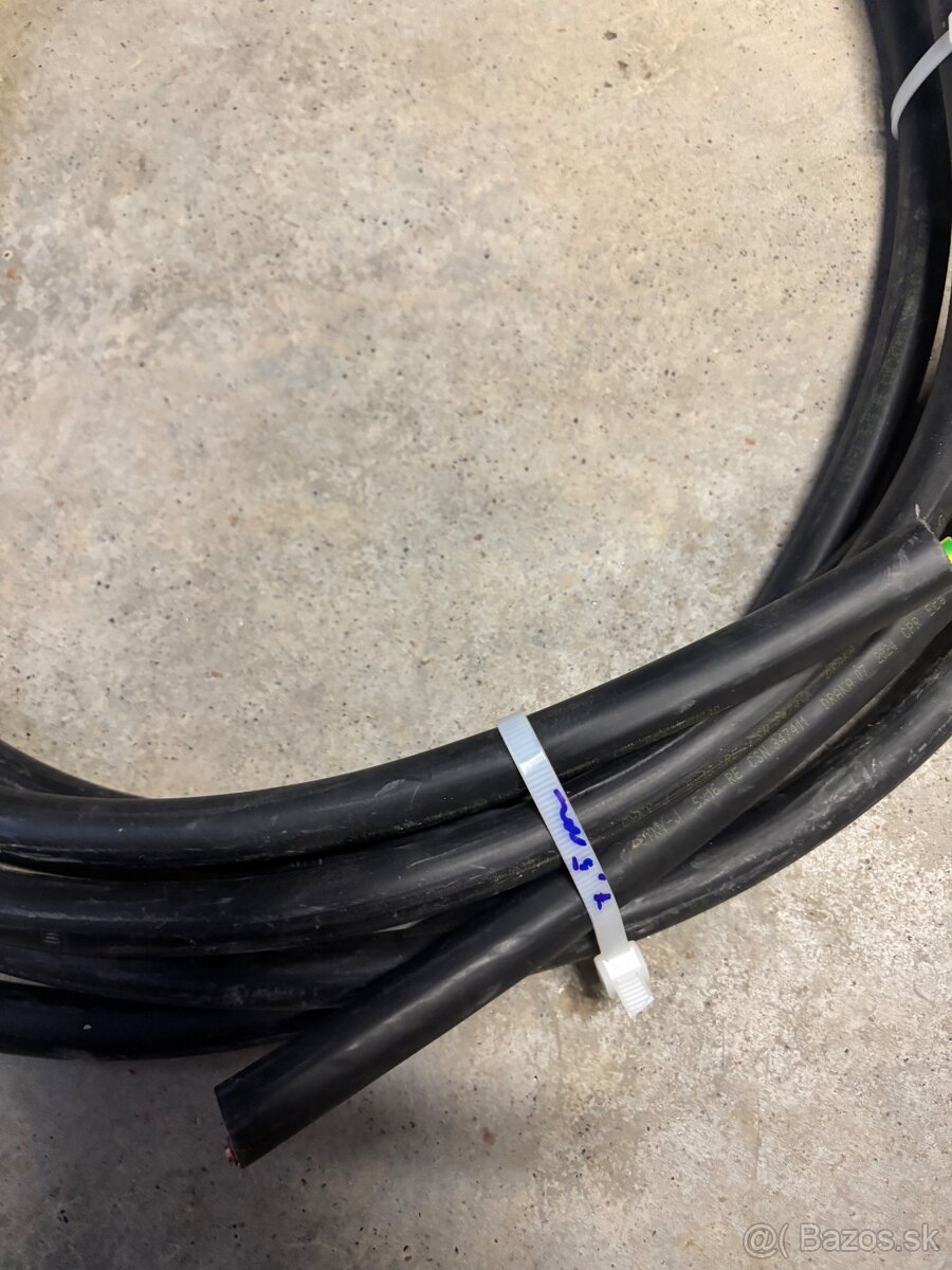 Elektroinštalačný material - 6