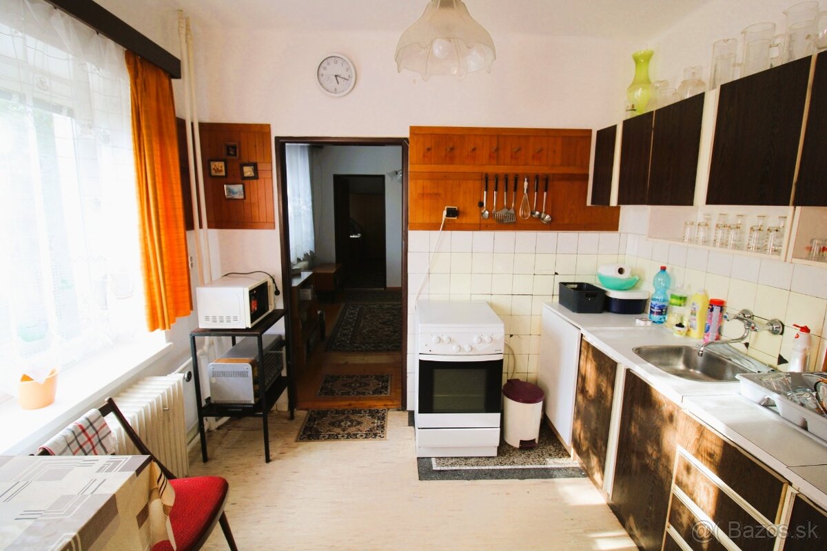 BRANDreal – Priestranný rodinný dom s potenciálom viacgenera - 6