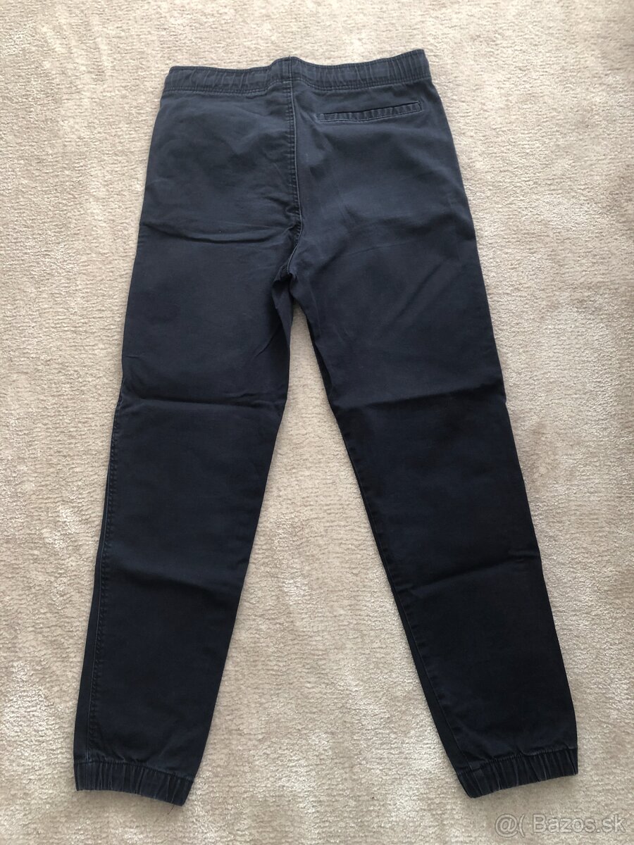 H&M chlapčenské nohavice, veľ. 152 (11-12r) - 6