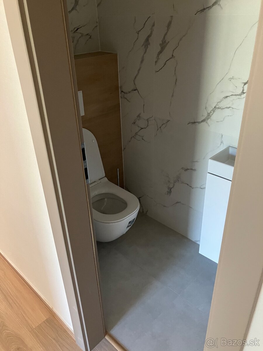 Prenájom bytu - 6