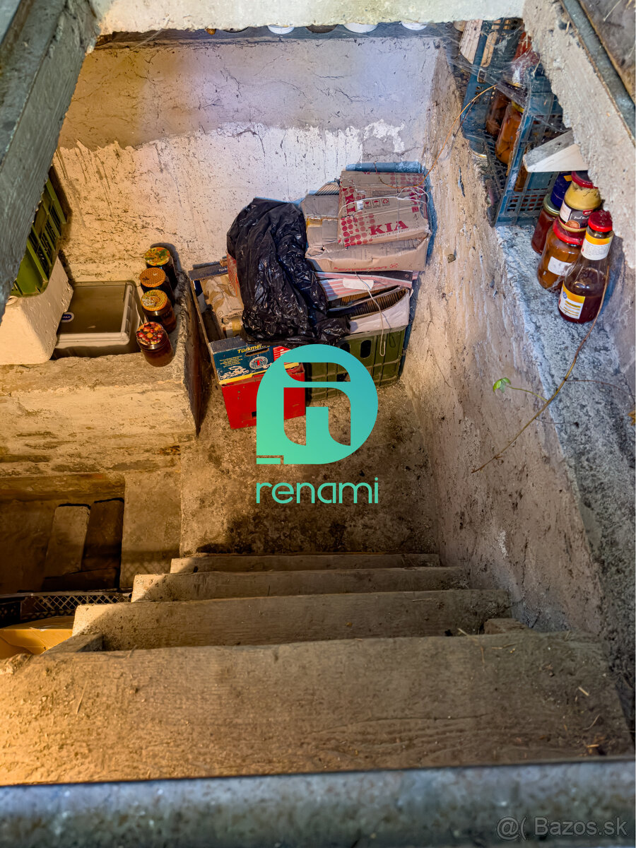 Exkluzívne - Chata so záhradou s dobrou dostupnosťou - 6