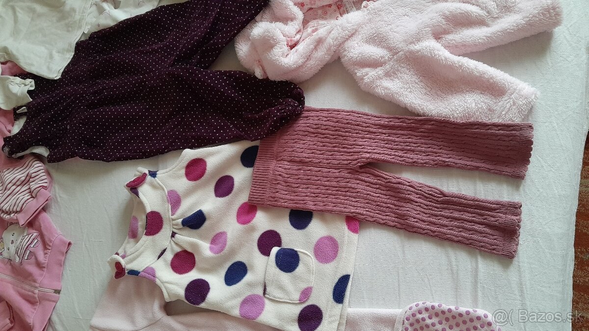 Balík oblečenia - 6