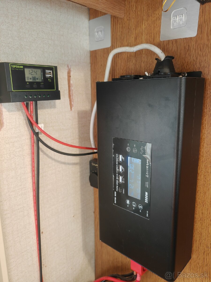 Karavan Hobby 460T - 6