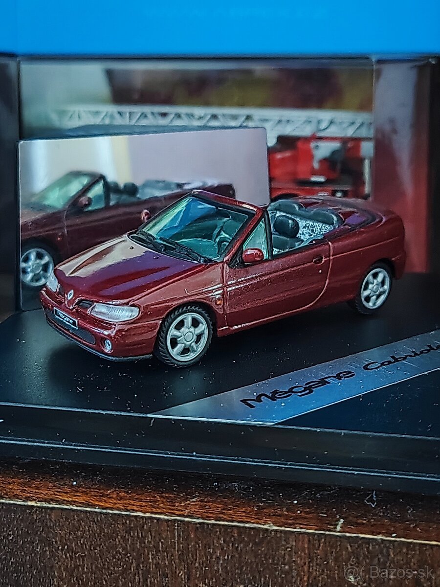 Renault modely časť 3 - 6