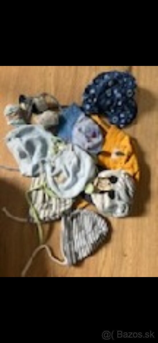 CHLAPEC 0-18 mesiacov - 6