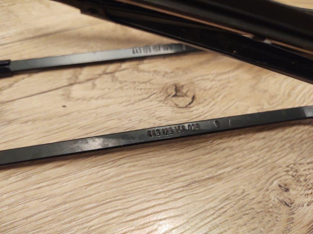 Ramienka stieračov Škoda 105-130 - 6