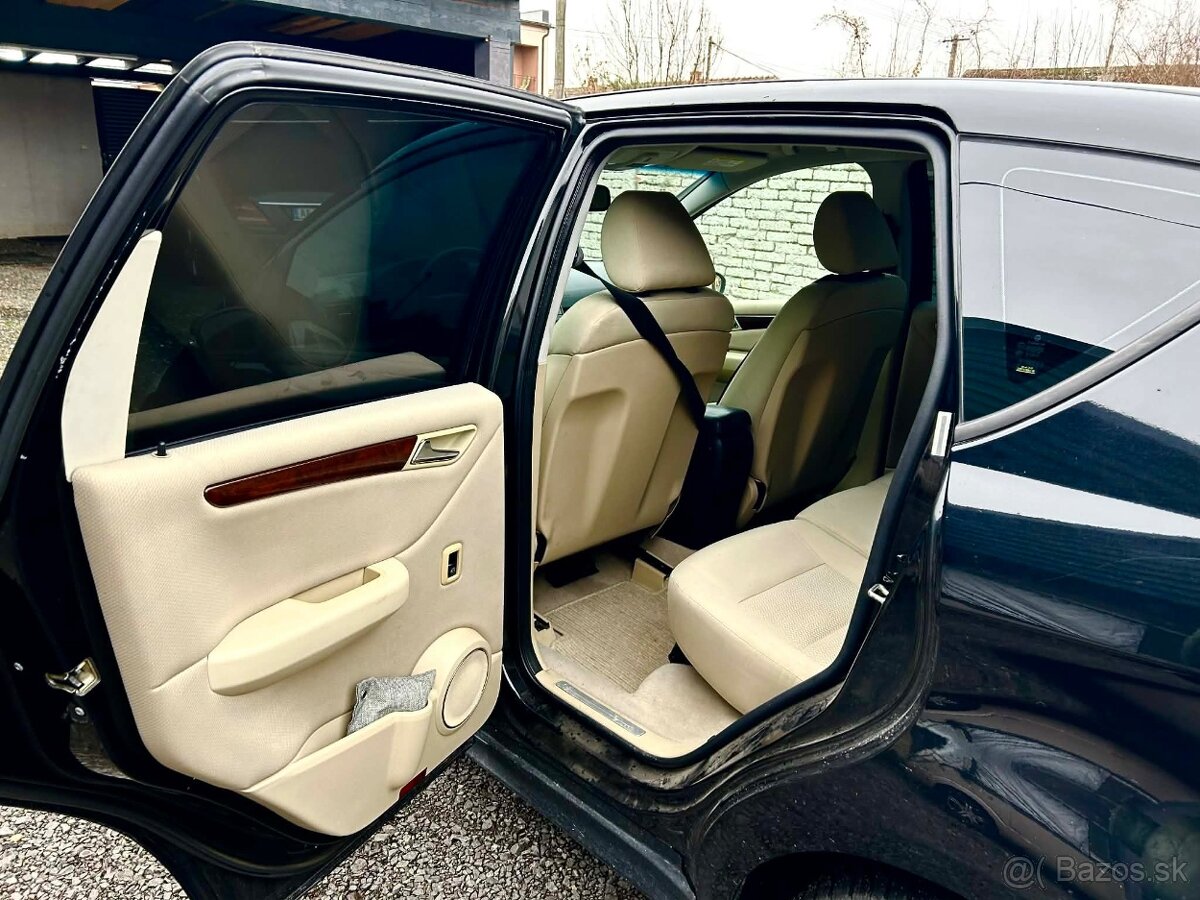 Predám Mercedes - Benz A160 CDI - 6