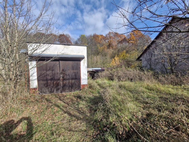 Dom s obrovským pozemkom, Lúčky pri Kremnici - 6