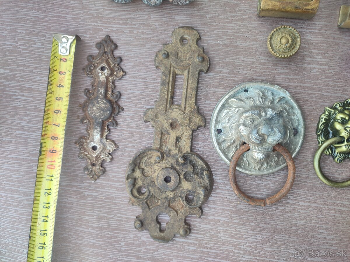 Rôzne úchytky ceny na foto - 6