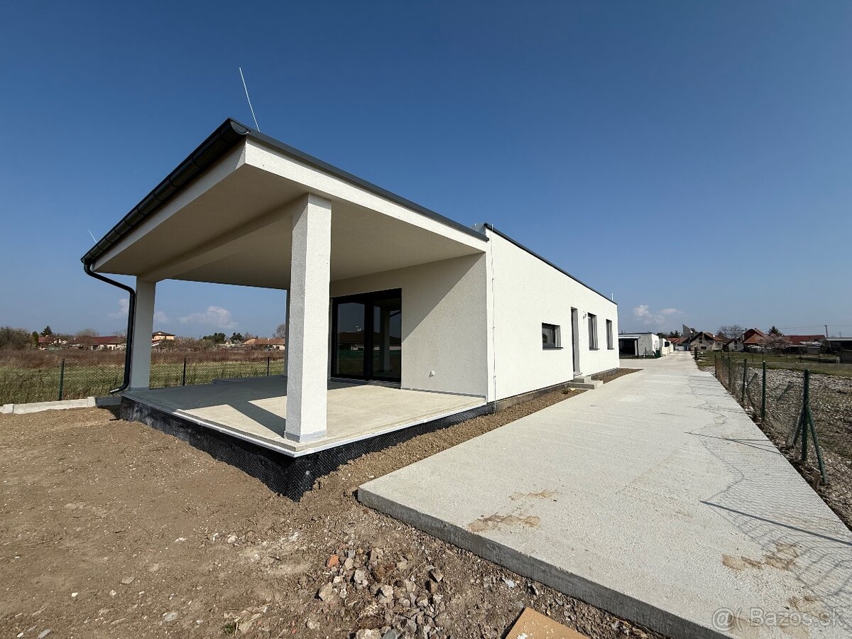 NOVOSTAVBA KÚSOK OD TO- NOVA CENA✅✅✅ - 6