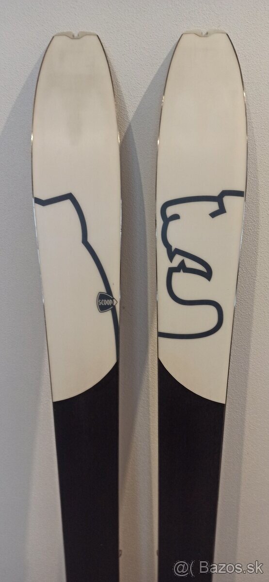 Skialpovy set Dynafit Manaslu 174cm - 6