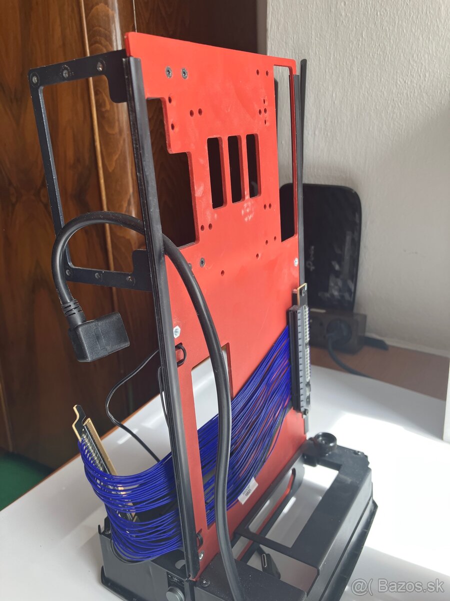 Louqe RAW S1 – ITX PC case (Made in Sweden) - 6