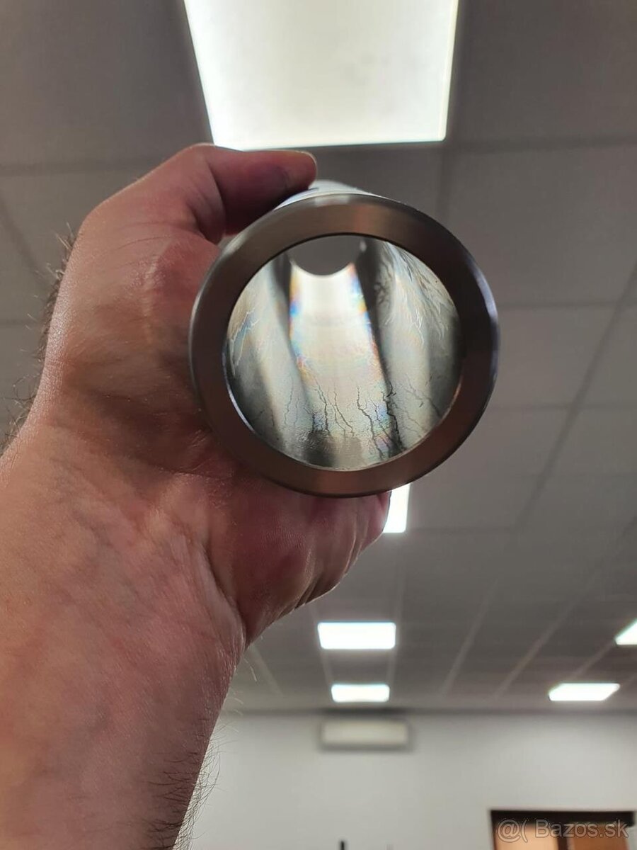 CNC soustruh Profika DL 10G (5302) - 6