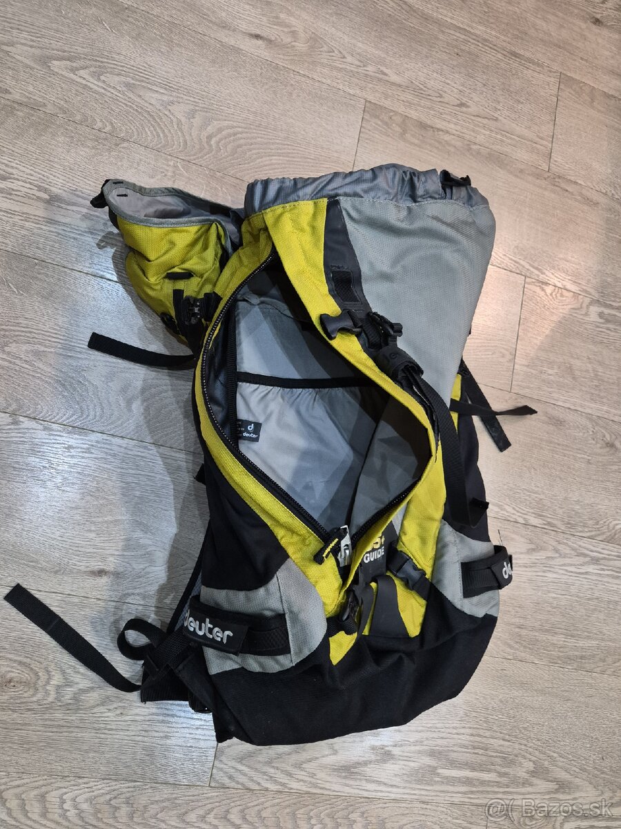 Deuter Guide 35+ - 6