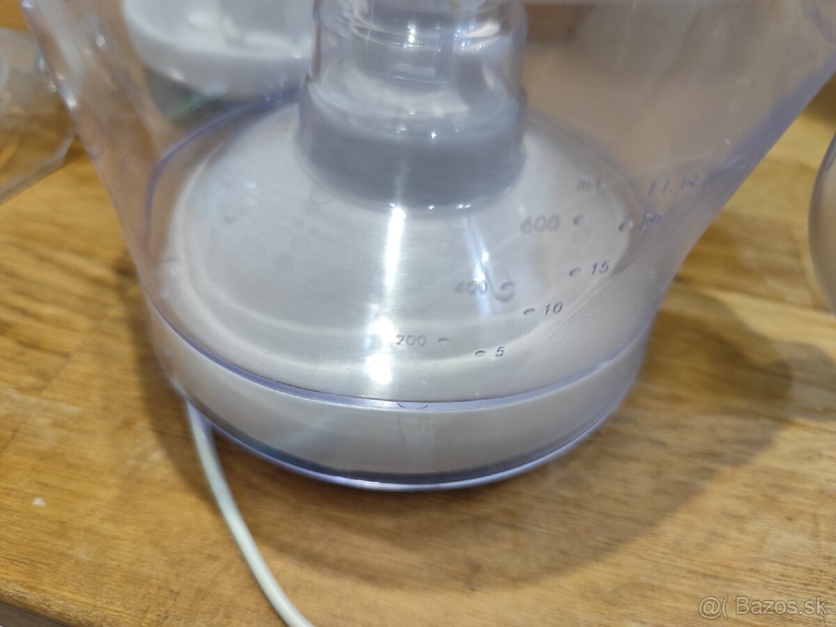 Lis na citrusy Philips - 6