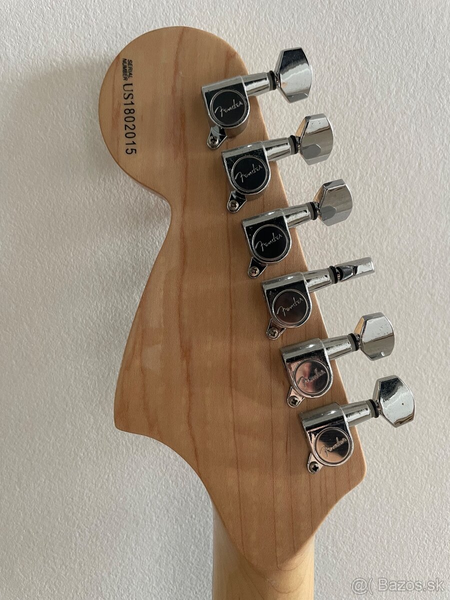 Fender Professional Stratocaster USA 2018 TOP STAV - 6