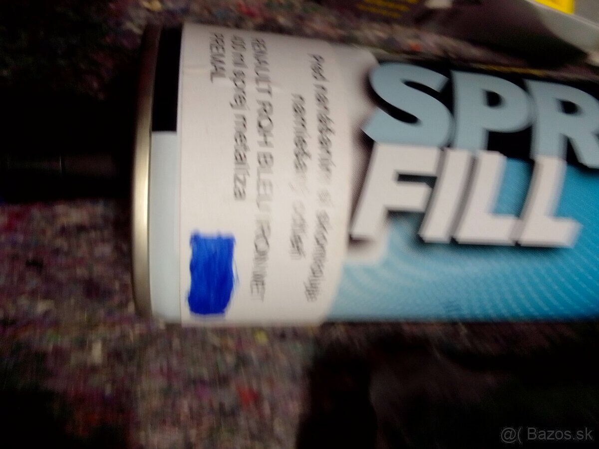 Doplnky Dacia Duster 2 2022 - 6