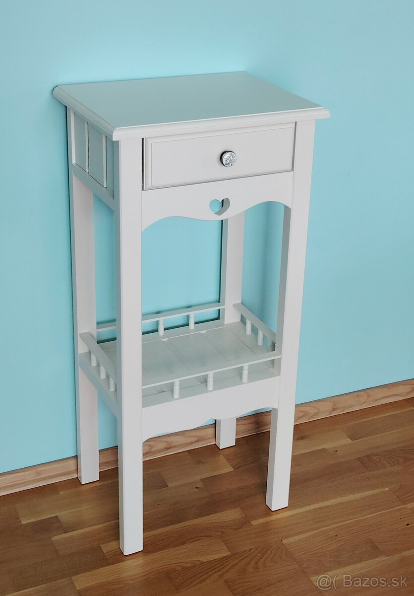 Nočný stolík ,príručný voice - 6