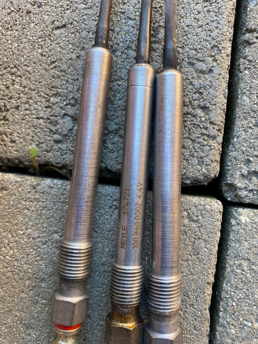 Predám diely na VW ŠKODA AUDI SEAT - 6