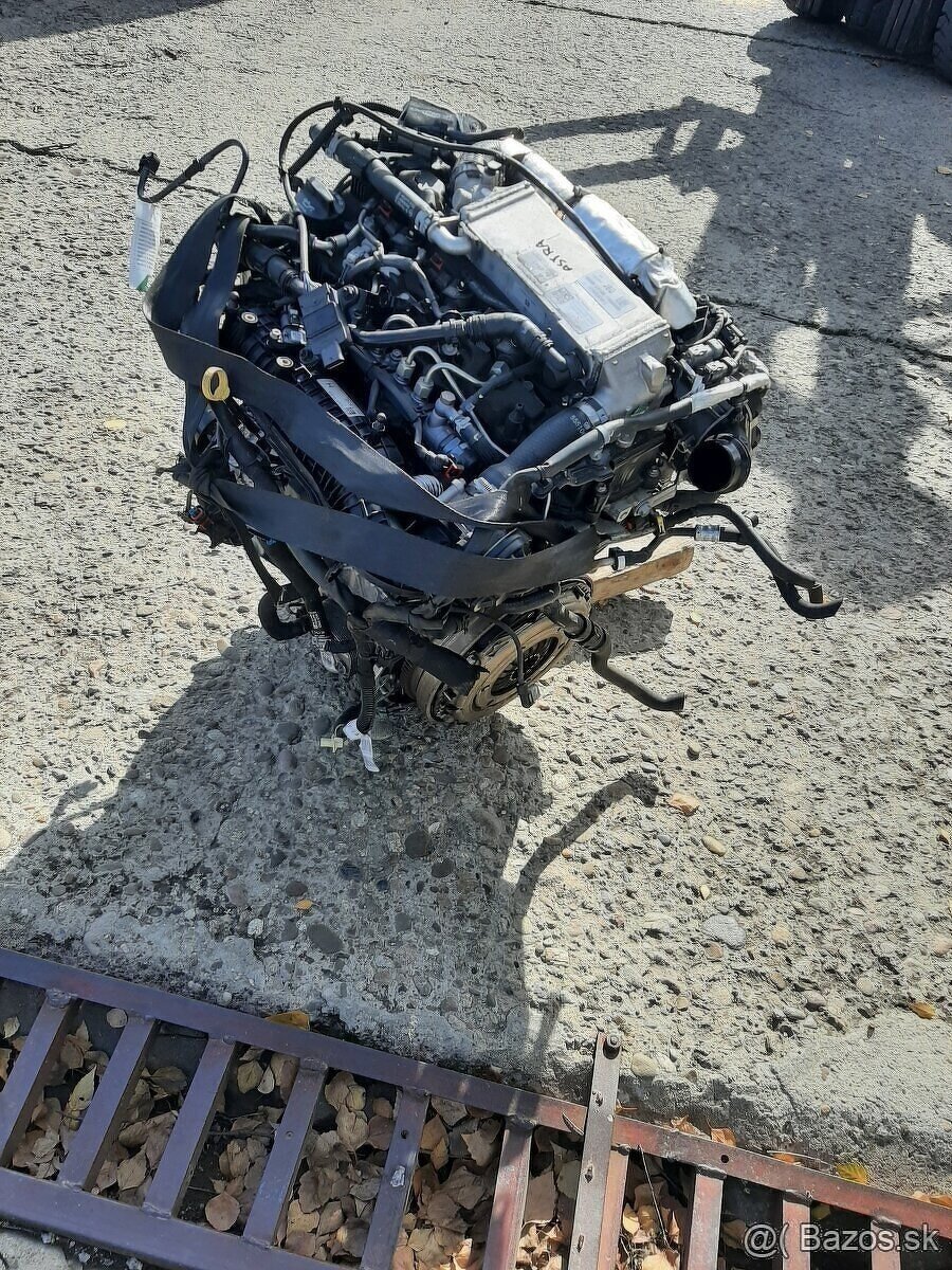 Opel Astra K, Insignia B 1.5 CDTI LXD - 6