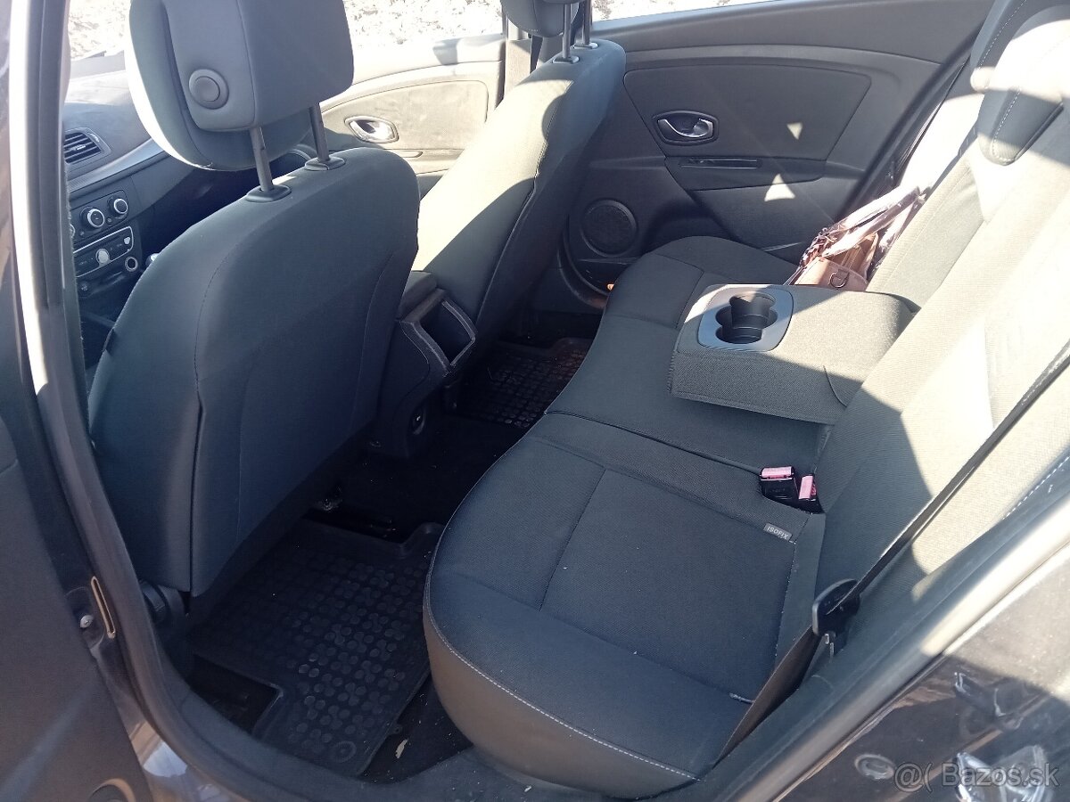 Predám vymením renault megane grandtour 3 - 6