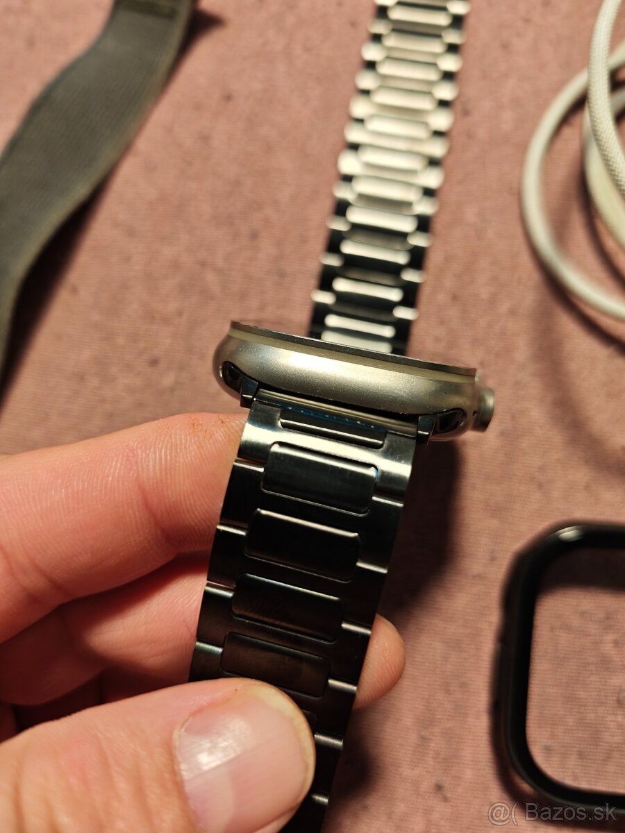 Apple watch ultra - 6